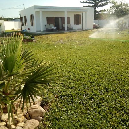 فيلا Chalet En Zahora/Canos De Meca المظهر الخارجي الصورة