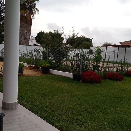 فيلا Chalet En Zahora/Canos De Meca الغرفة الصورة