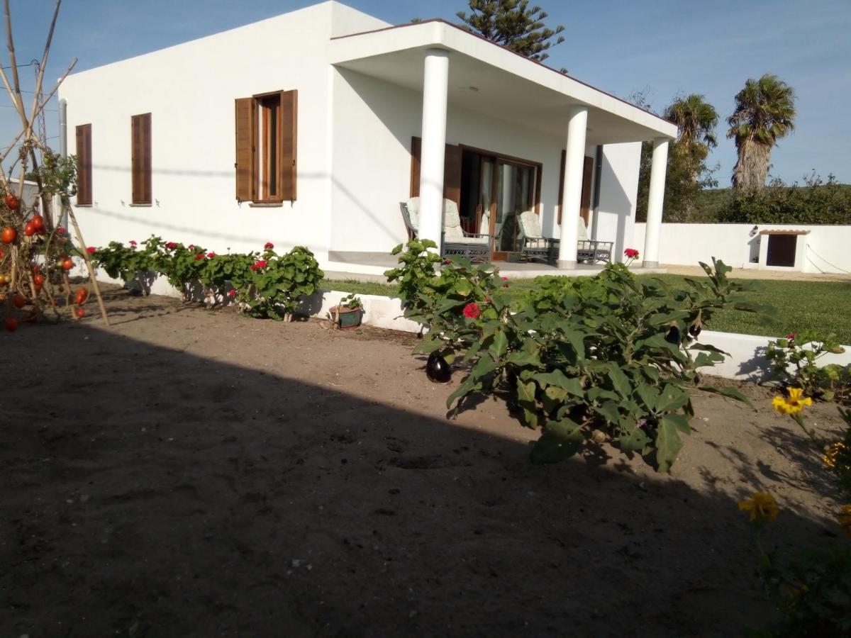 فيلا Chalet En Zahora/Canos De Meca المظهر الخارجي الصورة