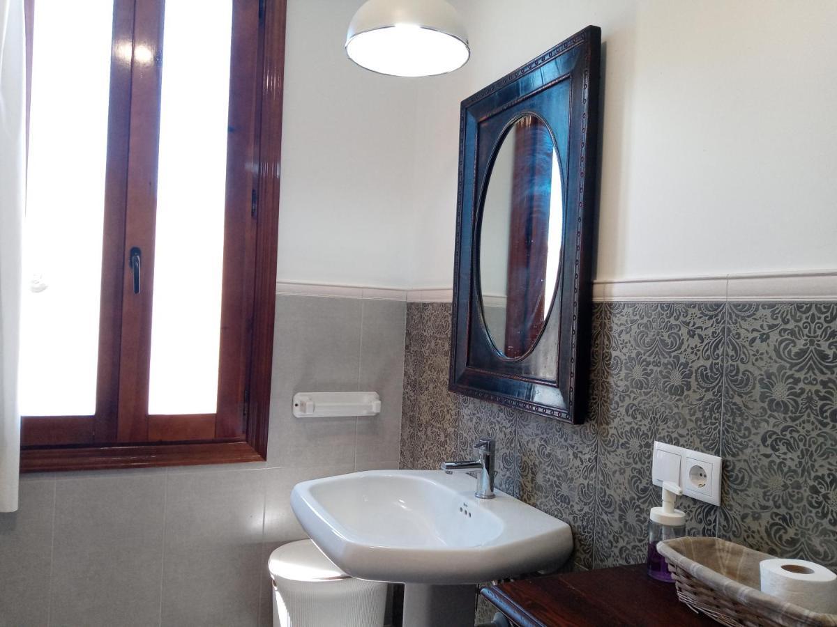 فيلا Chalet En Zahora/Canos De Meca المظهر الخارجي الصورة