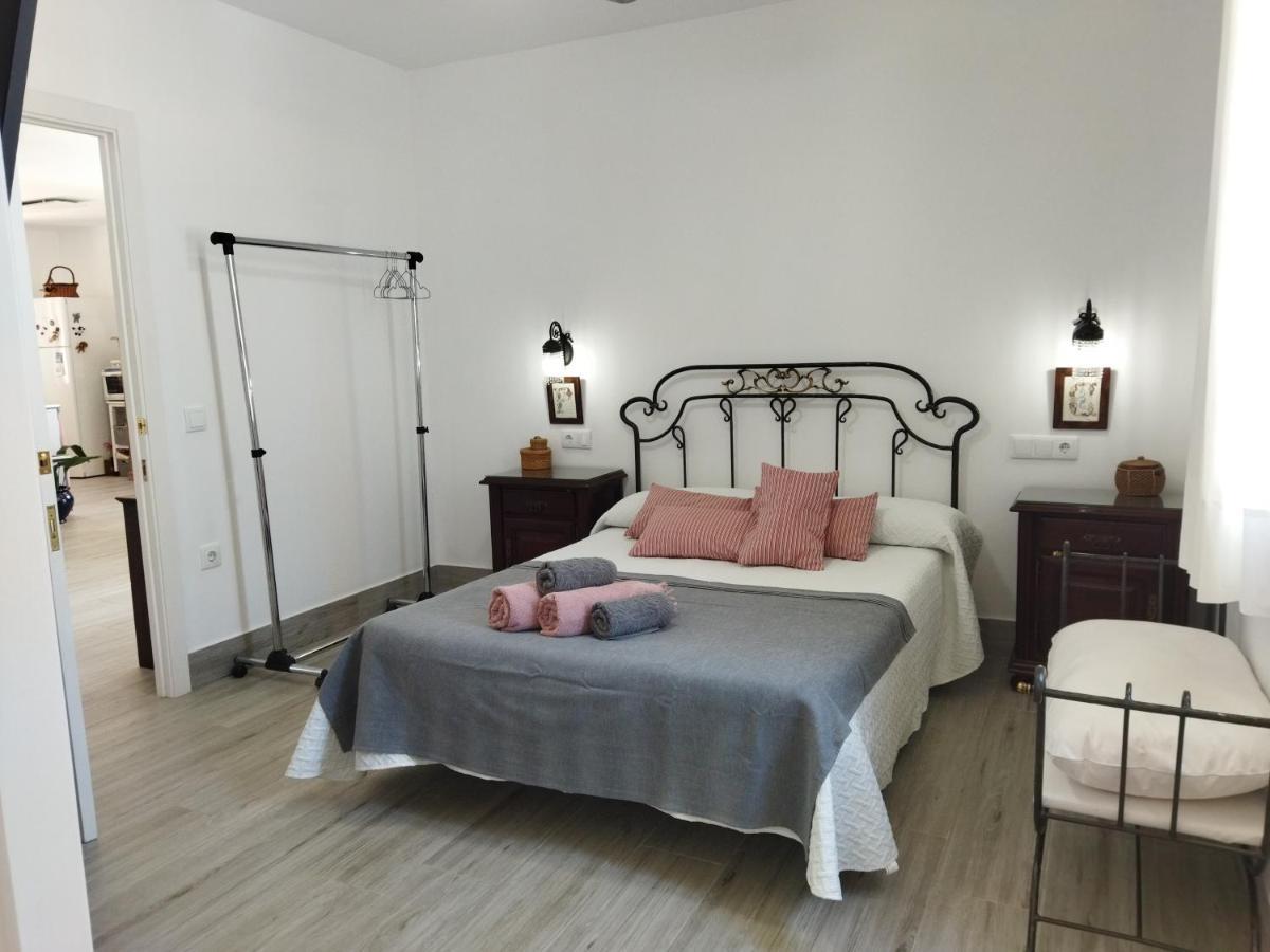 فيلا Chalet En Zahora/Canos De Meca المظهر الخارجي الصورة