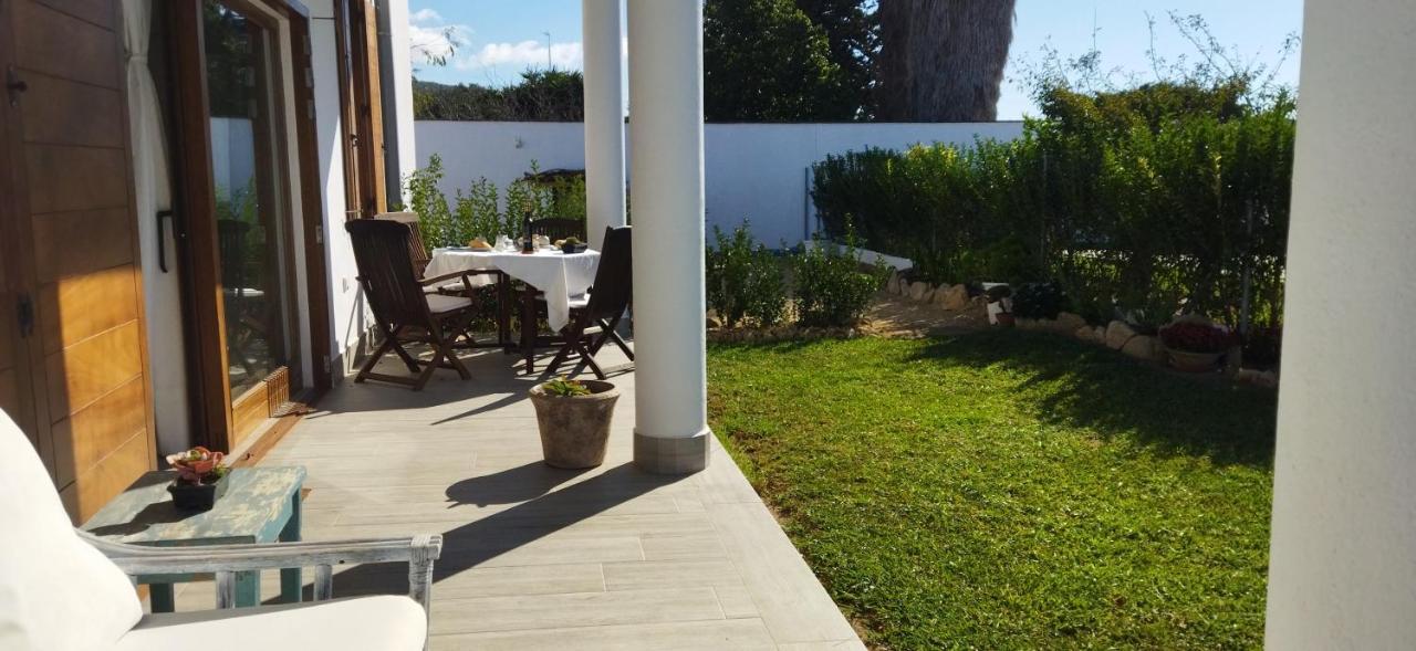 فيلا Chalet En Zahora/Canos De Meca المظهر الخارجي الصورة