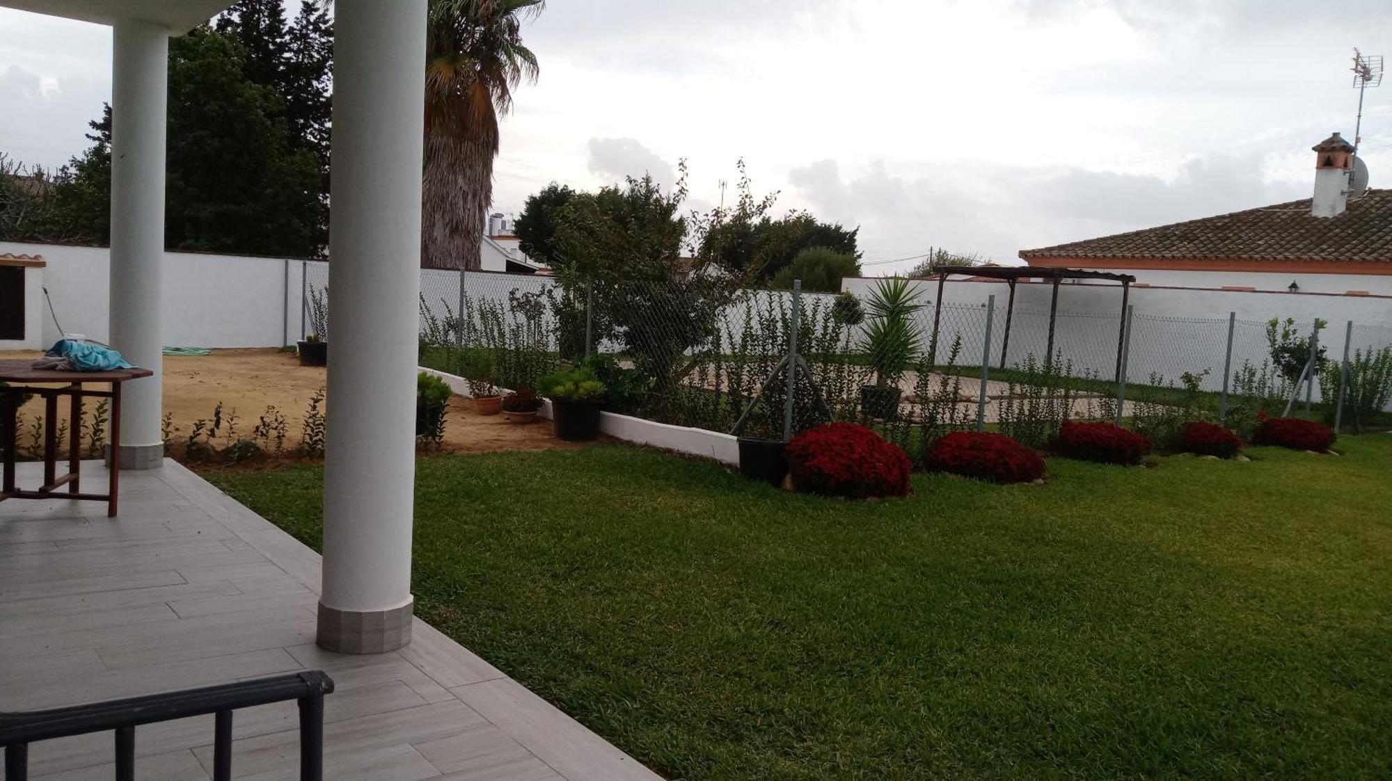 فيلا Chalet En Zahora/Canos De Meca الغرفة الصورة